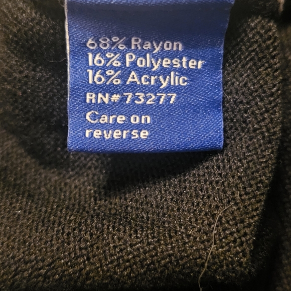 APT 9 Ladies NWT XL dress - Picture 8 of 8